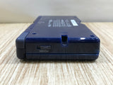 Nintendo DS Lite Enamel Navy Console Nintendo Japan - With Defects LG8250