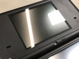 Nintendo DSi DS Black Console Nintendo Japan - With Defects LG8251