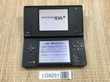 Nintendo DSi DS Black Console Nintendo Japan - With Defects LG8251