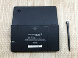 Nintendo DSi DS Black Console Nintendo Japan - With Defects LG8251