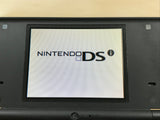 Nintendo DSi DS Black Console Nintendo Japan - With Defects LG8251
