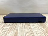Nintendo DSi DS Metallic Blue Console Nintendo Japan - With Defects LG8252