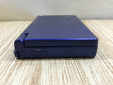 Nintendo DSi DS Metallic Blue Console Nintendo Japan - With Defects LG8252