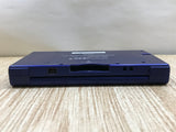 Nintendo DSi DS Metallic Blue Console Nintendo Japan - With Defects LG8252