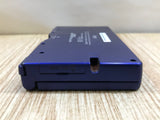 Nintendo DSi DS Metallic Blue Console Nintendo Japan - With Defects LG8252