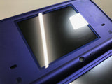 Nintendo DSi DS Metallic Blue Console Nintendo Japan - With Defects LG8252
