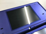 Nintendo DSi DS Metallic Blue Console Nintendo Japan - Tested Working LG8253