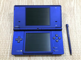 Nintendo DSi DS Metallic Blue Console Nintendo Japan - Tested Working LG8253