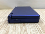 Nintendo DSi DS Metallic Blue Console Nintendo Japan - Tested Working LG8253