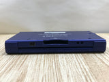 Nintendo DSi DS Metallic Blue Console Nintendo Japan - Tested Working LG8253