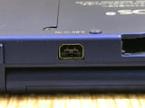 Nintendo DSi DS Metallic Blue Console Nintendo Japan - Tested Working LG8253
