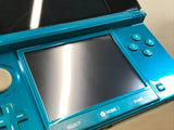 Nintendo 3DS Aqua Blue Console Nintendo Japan - Not Working LG8254