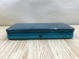 Nintendo 3DS Aqua Blue Console Nintendo Japan - Not Working LG8254