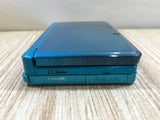 Nintendo 3DS Aqua Blue Console Nintendo Japan - Not Working LG8254
