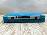 Nintendo 3DS Aqua Blue Console Nintendo Japan - Not Working LG8254
