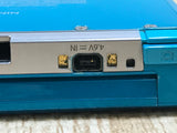 Nintendo 3DS Aqua Blue Console Nintendo Japan - Not Working LG8254