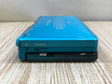 Nintendo 3DS Aqua Blue Console Nintendo Japan - Not Working LG8254