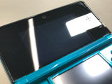Nintendo 3DS Aqua Blue Console Nintendo Japan - Not Working LG8254