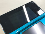Nintendo 3DS Aqua Blue Console Nintendo Japan - Not Working LG8254