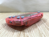 Wonder Swan Skeleton Pink Console Japan - With Defects LG8255