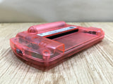Wonder Swan Skeleton Pink Console Japan - With Defects LG8255