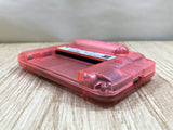 Wonder Swan Skeleton Pink Console Japan - With Defects LG8255