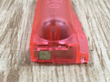 Wonder Swan Skeleton Pink Console Japan - With Defects LG8255