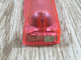 Wonder Swan Skeleton Pink Console Japan - With Defects LG8255