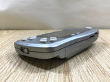 Wonder Swan Silver Metallic Console Japan - With Defects LG8256