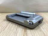 Wonder Swan Silver Metallic Console Japan - With Defects LG8256