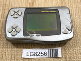 Wonder Swan Silver Metallic Console Japan - With Defects LG8256
