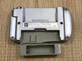 Wonder Swan Silver Metallic Console Japan - With Defects LG8256