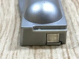 Wonder Swan Silver Metallic Console Japan - With Defects LG8256