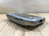 Wonder Swan Silver Metallic Console Japan - With Defects LG8256