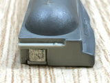 Wonder Swan Silver Metallic Console Japan - Not Working LG8257