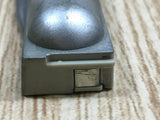 Wonder Swan Silver Metallic Console Japan - Not Working LG8257