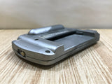 Wonder Swan Silver Metallic Console Japan - Not Working LG8257
