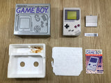 GameBoy Original DMG-01 Console Boxed Nintendo Japan - Tested Working LG8259