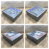 GameBoy Original DMG-01 Console Boxed Nintendo Japan - Tested Working LG8259