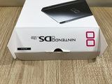 Nintendo DS Lite Only Box for Console Nintendo Japan - LG8261