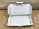 Nintendo DSi DS Black Console Boxed Nintendo Japan - Tested Working LG8262