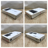 Nintendo DSi DS Black Console Boxed Nintendo Japan - Tested Working LG8262