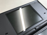Nintendo DSi DS Black Console Boxed Nintendo Japan - Tested Working LG8262