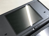 Nintendo DSi DS Black Console Boxed Nintendo Japan - Tested Working LG8262