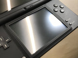 Nintendo DSi DS Black Console Boxed Nintendo Japan - Tested Working LG8262