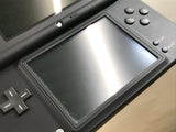 Nintendo DSi DS Black Console Boxed Nintendo Japan - Tested Working LG8262