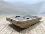 GameBoy Light Gold Console Nintendo Japan - Tested Working LG8263