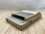 GameBoy Light Gold Console Nintendo Japan - Tested Working LG8263