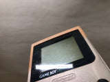 GameBoy Light Gold Console Nintendo Japan - With Defects LG8264