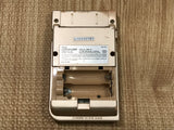 GameBoy Light Gold Console Nintendo Japan - With Defects LG8264